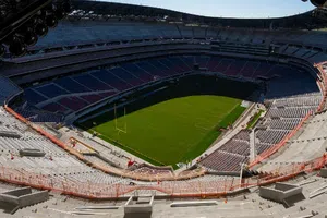 Adiós al viejo Highmark Stadium: Buffalo Bills se preparan para estrenar su nueva era en 2026