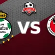 Santos vs Tijuana ¿Dónde y a qué hora ver la Jornada 10 del Apertura 2025?