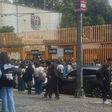 Prepa 8 de la UNAM es desalojada por amenaza de bomba