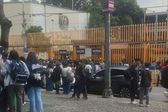 Prepa 8 de la UNAM es desalojada por amenaza de bomba