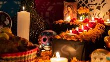 Peruanos reclaman que México les copió todo: tequila, tacos y hasta el Día de Muertos