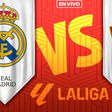 Real Madrid vs Osasuna EN VIVO LaLiga Jornada 1