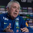 ¿Por qué Carlo Ancelotti no convocó a Neymar para las eliminatorias con Brasil?