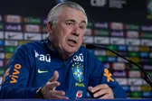 ¿Por qué Carlo Ancelotti no convocó a Neymar para las eliminatorias con Brasil?