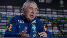 ¿Por qué Carlo Ancelotti no convocó a Neymar para las eliminatorias con Brasil?