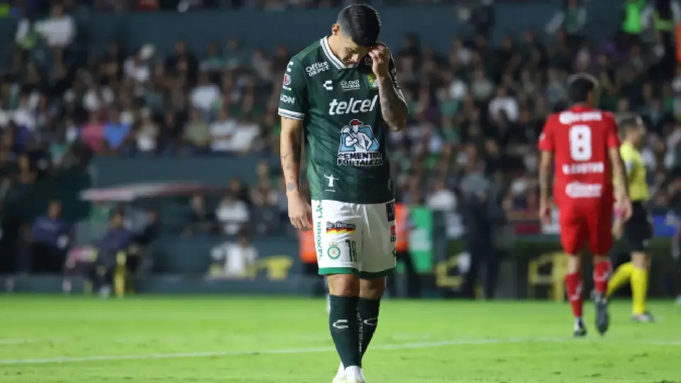 ¿Adiós? Medios colombianos quieren ver a James Rodríguez fuera de León y con América