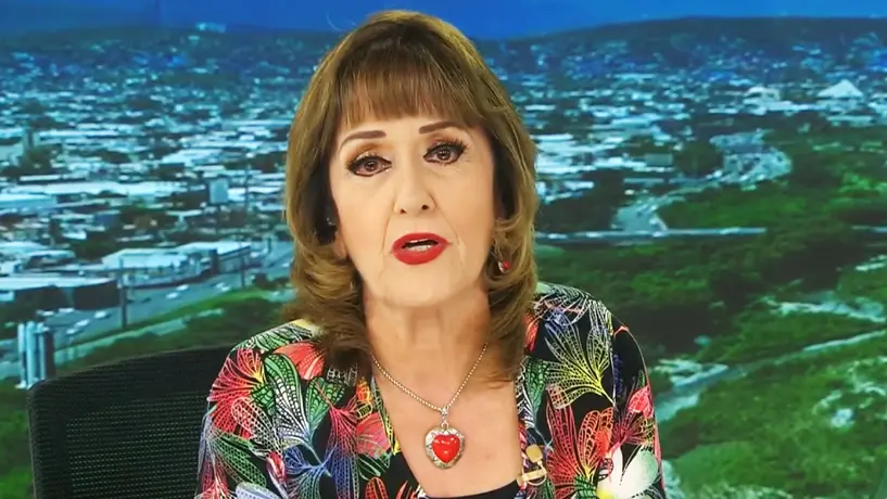 Adiós María Julia Lafuente: anuncia su retiro de Multimedios tras 48 años al aire