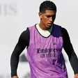 Jude Bellingham regresa a la convocatoria del Real Madrid tras tres meses fuera