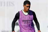Jude Bellingham regresa a la convocatoria del Real Madrid tras tres meses fuera