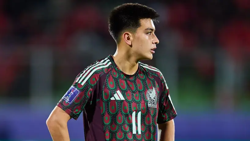 Hugo Sánchez compara a Gilberto Mora con leyenda del Real Madrid: "Tiene ese talento"