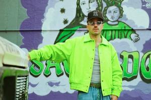 Feid hace historia: ‘Ferxxo Green’ se convierte en un color oficial de Pantone