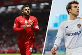 Campeones Cup: Toluca supera a LA Galaxy en valor de plantilla