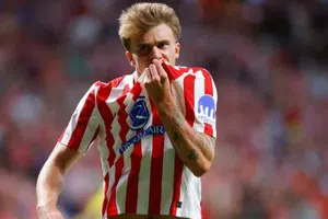 ¡Poder colchonero! Atlético de Madrid vuelve a la victoria