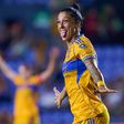 ¡Humillación! Tigres Femenil le mete nueve goles a León en la jornada 13 del AP25