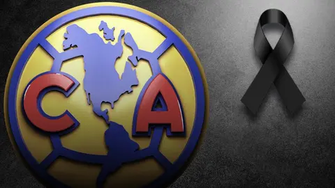 América está de luto: Fallece Antonio dos Santos