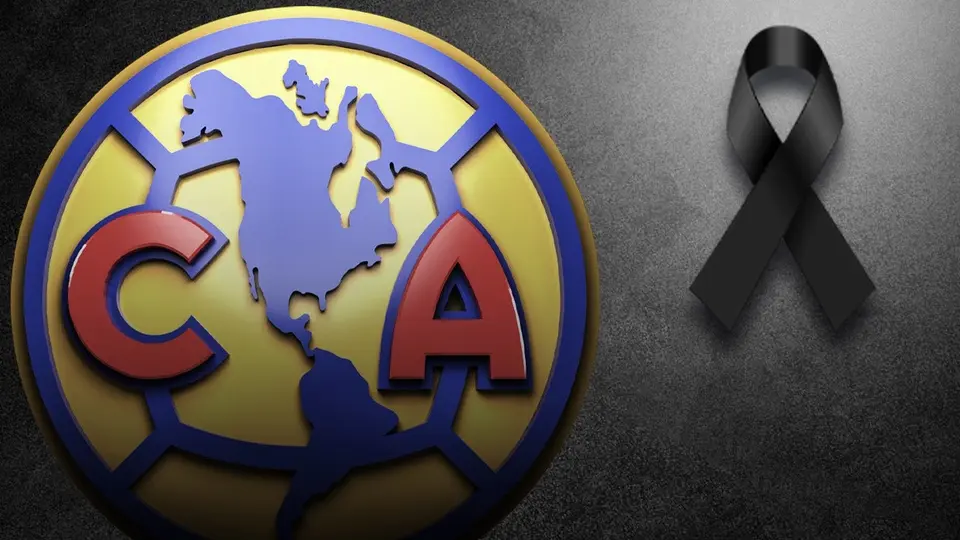 América está de luto: Fallece Antonio dos Santos