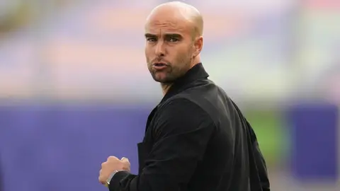 ¿México favorito al título? Eduardo Arce, DT del Tri Sub 20, pide calma