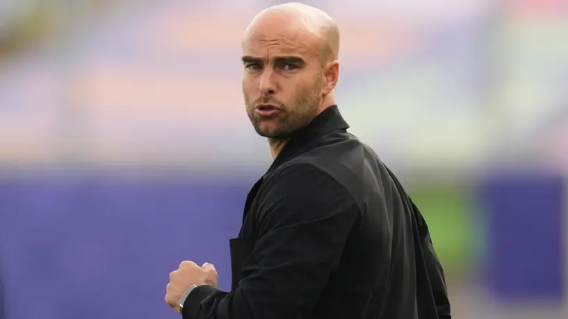 ¿México favorito al título? Eduardo Arce, DT del Tri Sub 20, pide calma