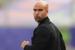 ¿México favorito al título? Eduardo Arce, DT del Tri Sub 20, pide calma