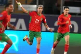 Mundial Sub-20: Marruecos venció a Corea del Sur y es el último invitado a Cuartos de Final