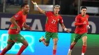 Mundial Sub-20: Marruecos venció a Corea del Sur y es el último invitado a Cuartos de Final