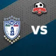 Liga MX: ¿Cuándo y dónde ver el Pachuca vs Querétaro? EN VIVO