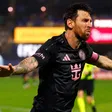 Messi sigue imparable en la MLS y comanda triunfo de Inter Miami con doblete