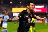 Messi sigue imparable en la MLS y comanda triunfo de Inter Miami con doblete
