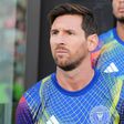 Lionel Messi sigue sin recuperarse y se perderá duelo de MLS este fin de semana