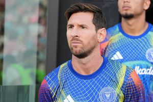 Lionel Messi sigue sin recuperarse y se perderá duelo de MLS este fin de semana