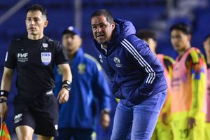 Jardine tras la victoria ante Pachuca a puerta cerrada: “Muy triste un partido con estadio vacío”