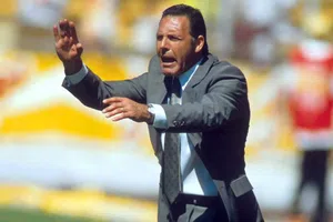 Miguel Ángel Russo, DT de Boca Juniors, fallece a los 69 años