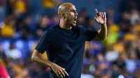 Guido Pizarro feliz con la victoria de Tigres sobre Atlas: "Era clave el triunfo de hoy"