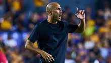 Guido Pizarro feliz con la victoria de Tigres sobre Atlas: "Era clave el triunfo de hoy"