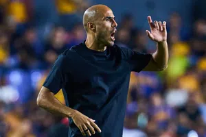 Guido Pizarro feliz con la victoria de Tigres sobre Atlas: "Era clave el triunfo de hoy"
