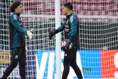 ¡Respeto y lealtad! Malagón le abre las puertas del Tri a Memo Ochoa: “No existe ninguna mala leche”