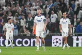 Copenhague empata ante Bayer Leverkusen en Champions League; Rodrigo Huescas dio una asistencia