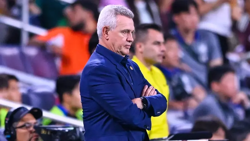 Javier Aguirre saca conclusiones del Tri en esta Fecha FIFA tras empates ante Japón y Corea del Sur