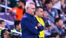 Javier Aguirre saca conclusiones del Tri en esta Fecha FIFA tras empates ante Japón y Corea del Sur