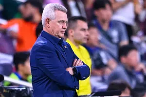 Javier Aguirre saca conclusiones del Tri en esta Fecha FIFA tras empates ante Japón y Corea del Sur
