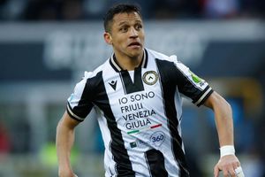 Alexis Sánchez en negociaciones para ser nuevo jugador del Sevilla de Matías Almeyda