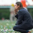 Matías Almeyda preocupa con declaración sobre la depresión