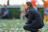 Matías Almeyda preocupa con declaración sobre la depresión