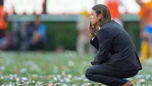 Matías Almeyda preocupa con declaración sobre la depresión