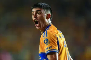 Brunetta manda mensaje previo al Chivas vs Tigres: "Este club tiene la obligación de ganar"