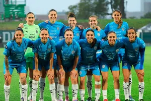 Rayadas cae ante Gotham FC en su debut en la Concacaf W Champions Cup