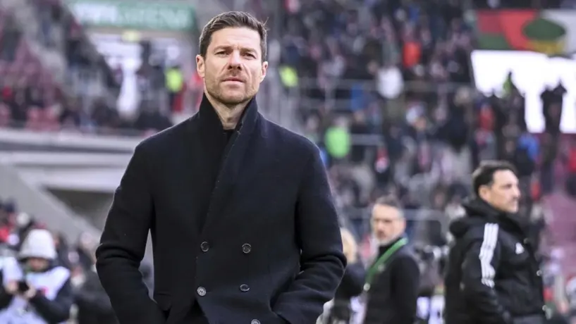 Fabio Coentrao habló sobre Xabi Alonso: "Es muy bueno para el Madrid"