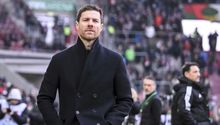 Fabio Coentrao habló sobre Xabi Alonso: "Es muy bueno para el Madrid"