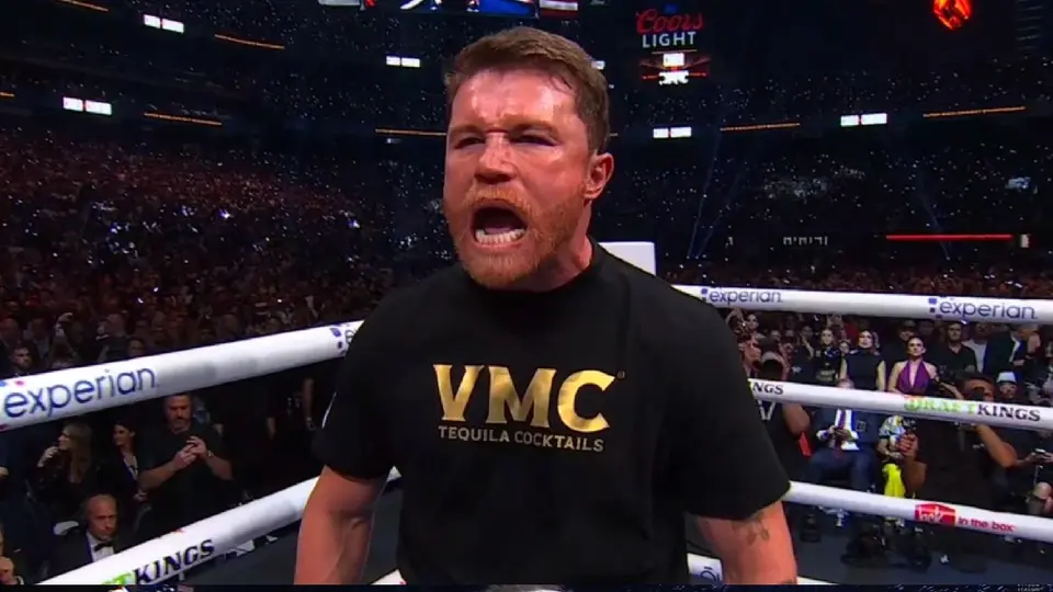 ¿Netflix presentó problemas durante el Canelo Álvarez vs Terence Crawford?