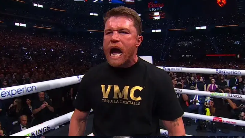 ¿Netflix presentó problemas durante el Canelo Álvarez vs Terence Crawford?